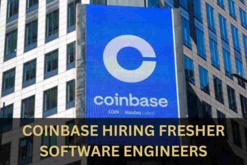 Discover Exciting Opportunities for Freshers at Coinbase Global, Inc. in India