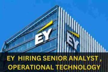 Join EY as a Senior Analyst in Operational Technology Cyber Security
