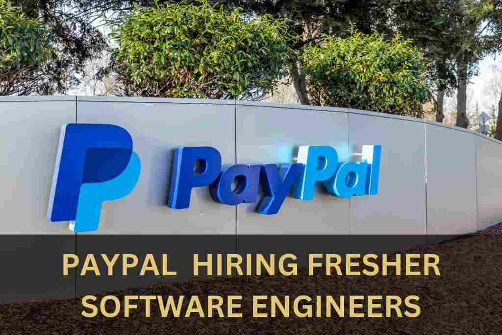 Job Opportunity for Freshers Software Engineer – Java Development