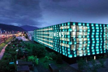 Siemens Hiring Fresher Software Developer