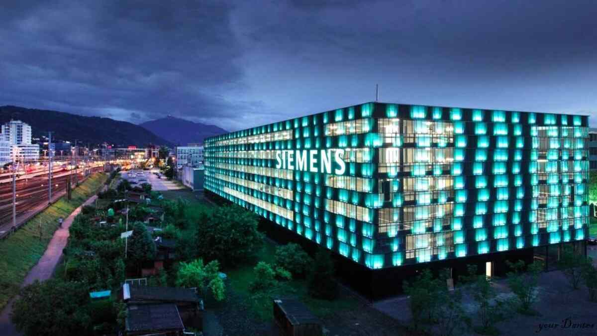 Siemens