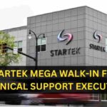 Startek Mega Walk-in