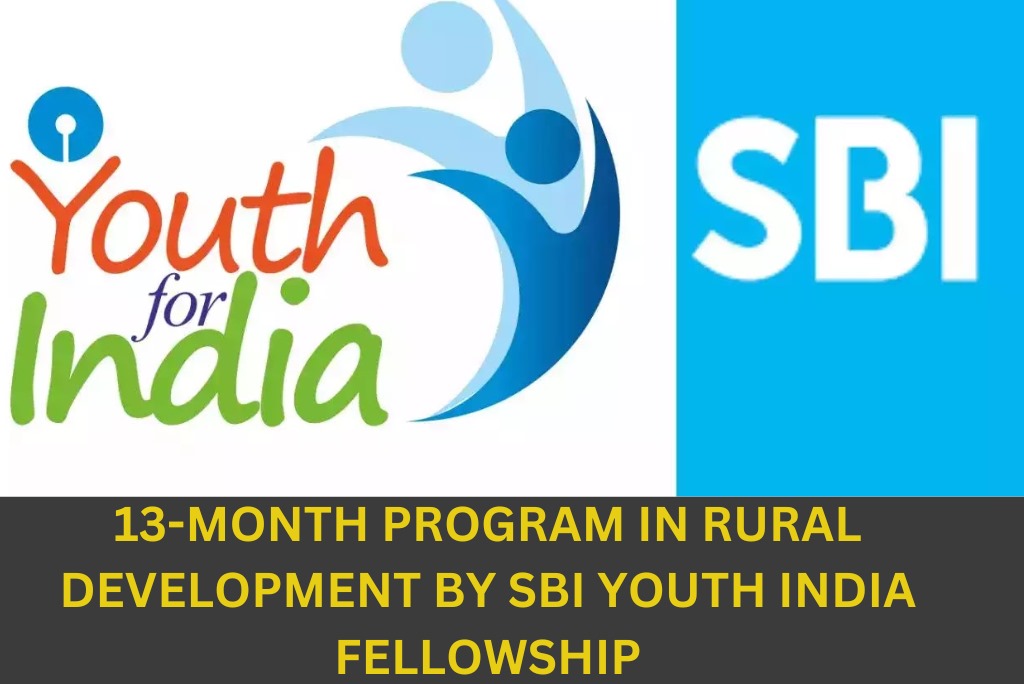 Empowering Tomorrow's Leaders: A 13-Month Rural Development Program