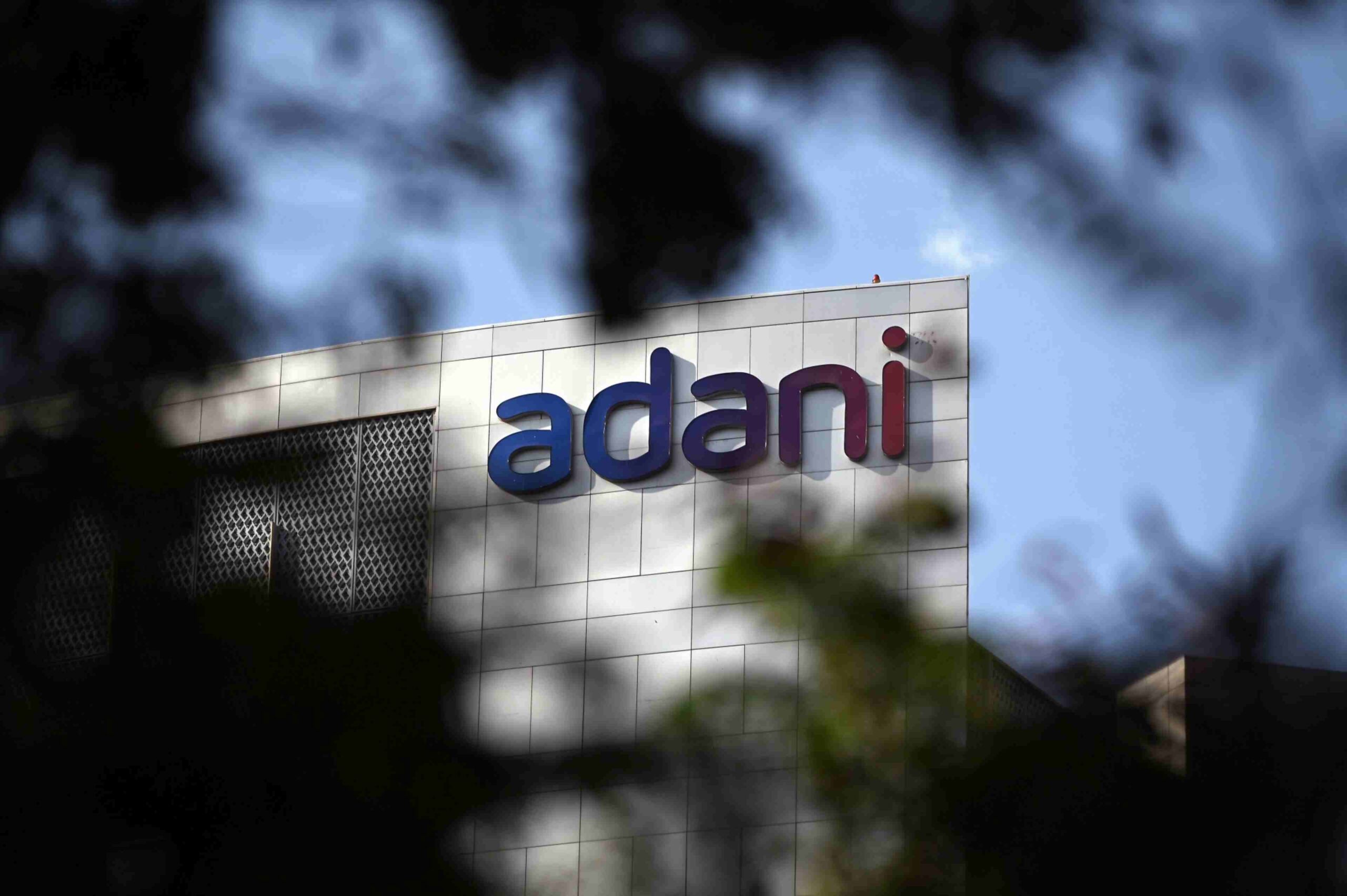 Adani