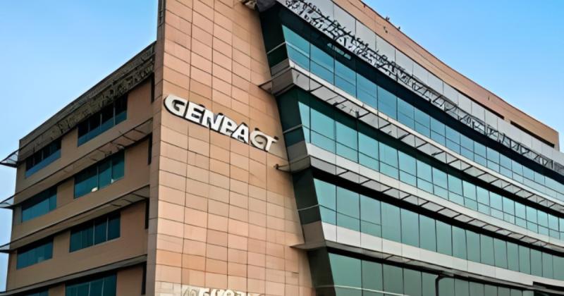 genpact