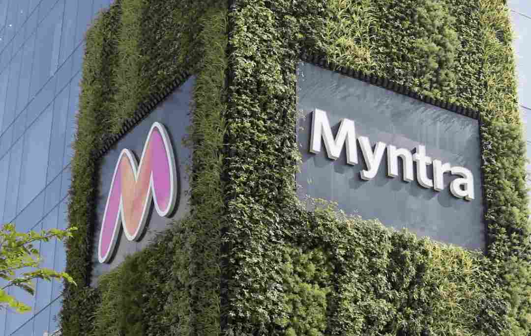 Myntra