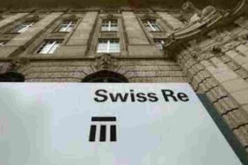 SWISS RE