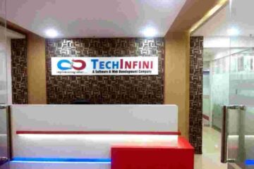 Join Techinfini Solutions as a Fresher Software Developer Today