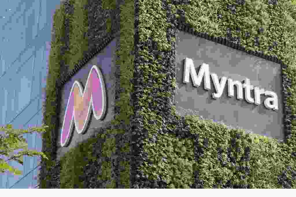 MYNTRA IS HIRING FOR DATA SCIENTIST