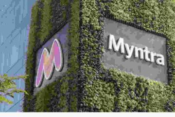 MYNTRA IS HIRING FOR CATEGORY MANAGEMENT – ASSOCIATE