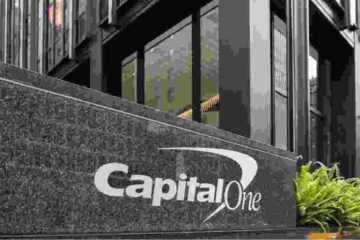 CAPITAL ONE IS HIRING FOR SENIOR ASSOCIATE - DATA SCIENCE