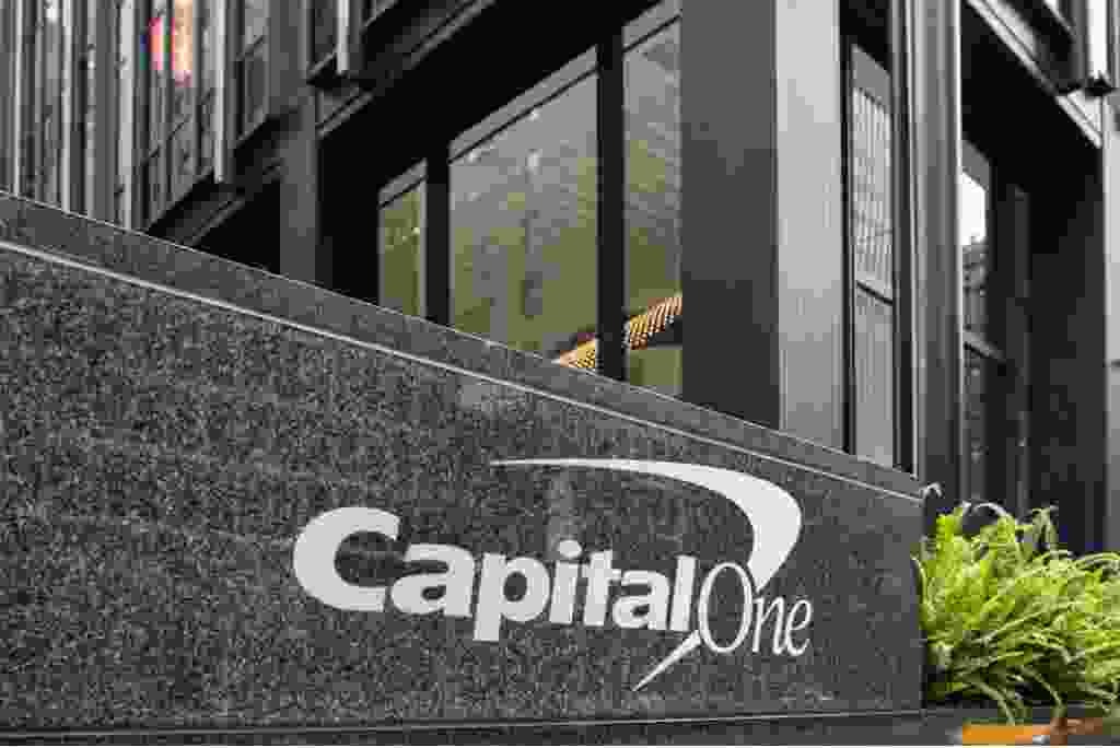 CAPITAL ONE IS HIRING FOR SENIOR ASSOCIATE - DATA SCIENCE