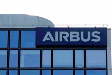 AIRBUS IS HIRING FOR LEAD DATA ARCHITECT