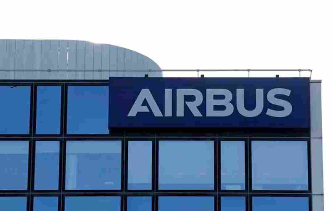 AIRBUS IS HIRING FOR LEAD DATA ARCHITECT