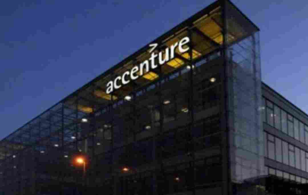 ACCENTURE