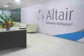 ALTAIR IS HIRING FOR LEAD DATA SCIENTIST