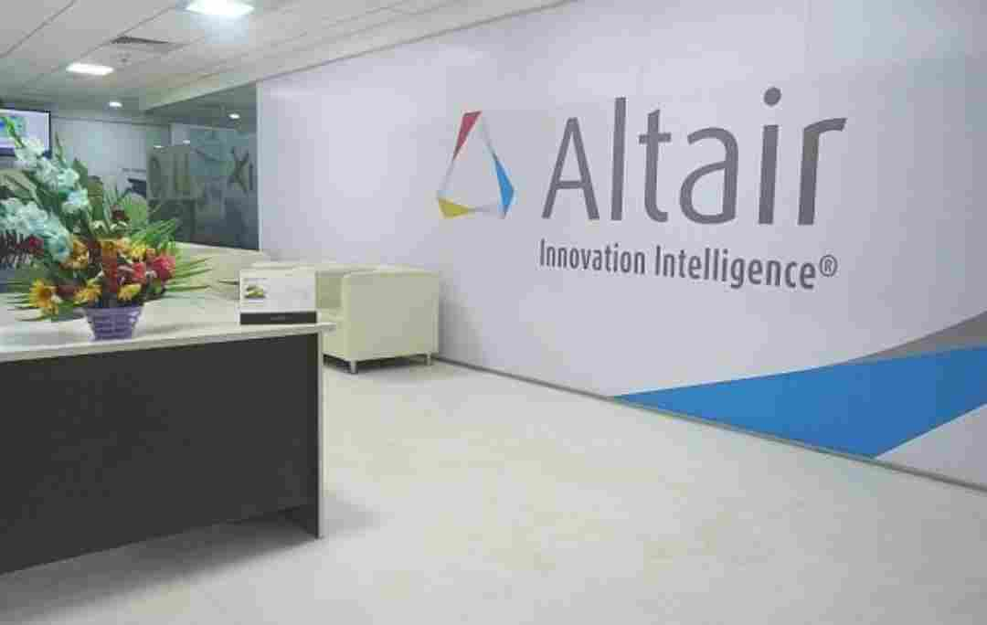 ALTAIR IS HIRING FOR LEAD DATA SCIENTIST