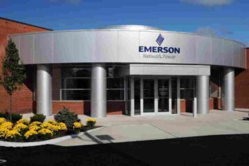 EMERSON IS HIRING FRESHERS FOR JUNIOR ENGINEER ROLE