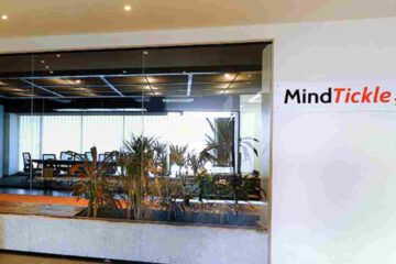 MINDTICKLE IS HIRING FRESHERS FOR SOFTWARE DEVELOPMENT ENGINEER - INTERN