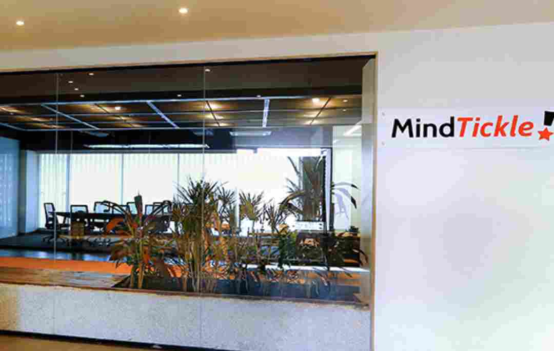 MINDTICKLE IS HIRING FRESHERS FOR SOFTWARE DEVELOPMENT ENGINEER - INTERN