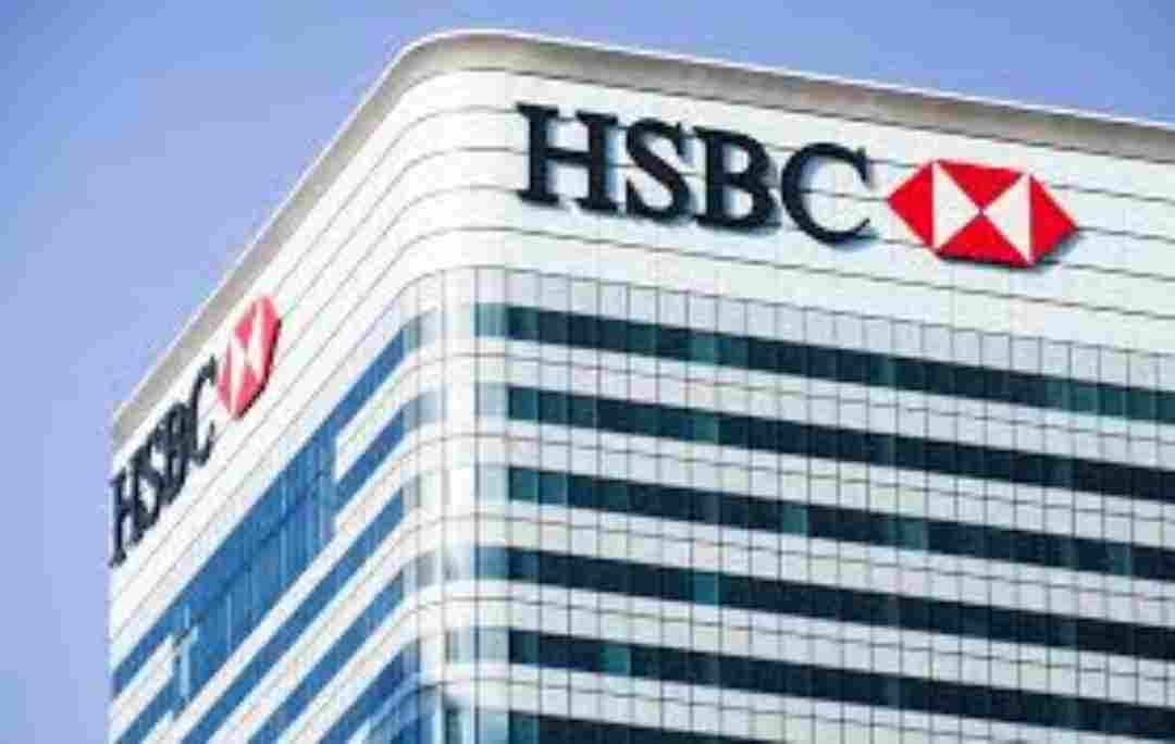 HSBC