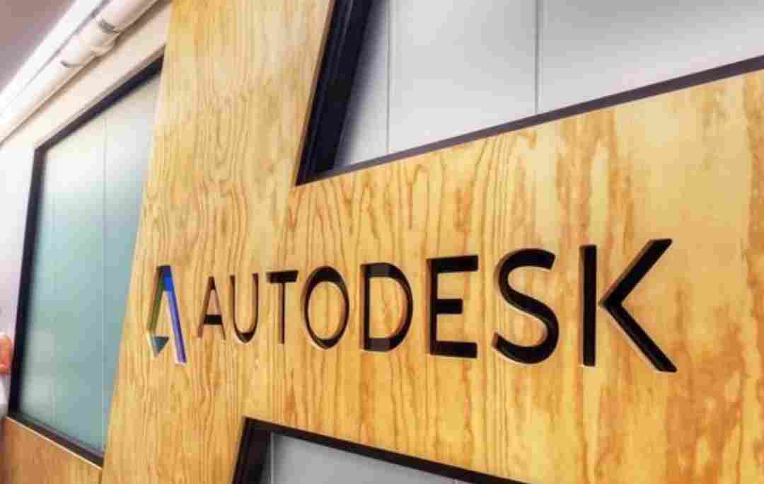 Autodesk