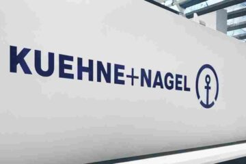 Kuehne+Nagel