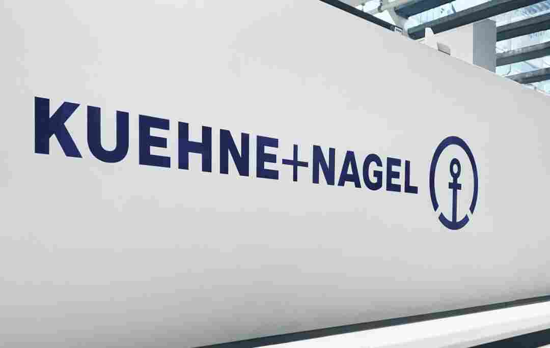 Kuehne+Nagel