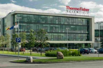 Thermo Fisher Scientific