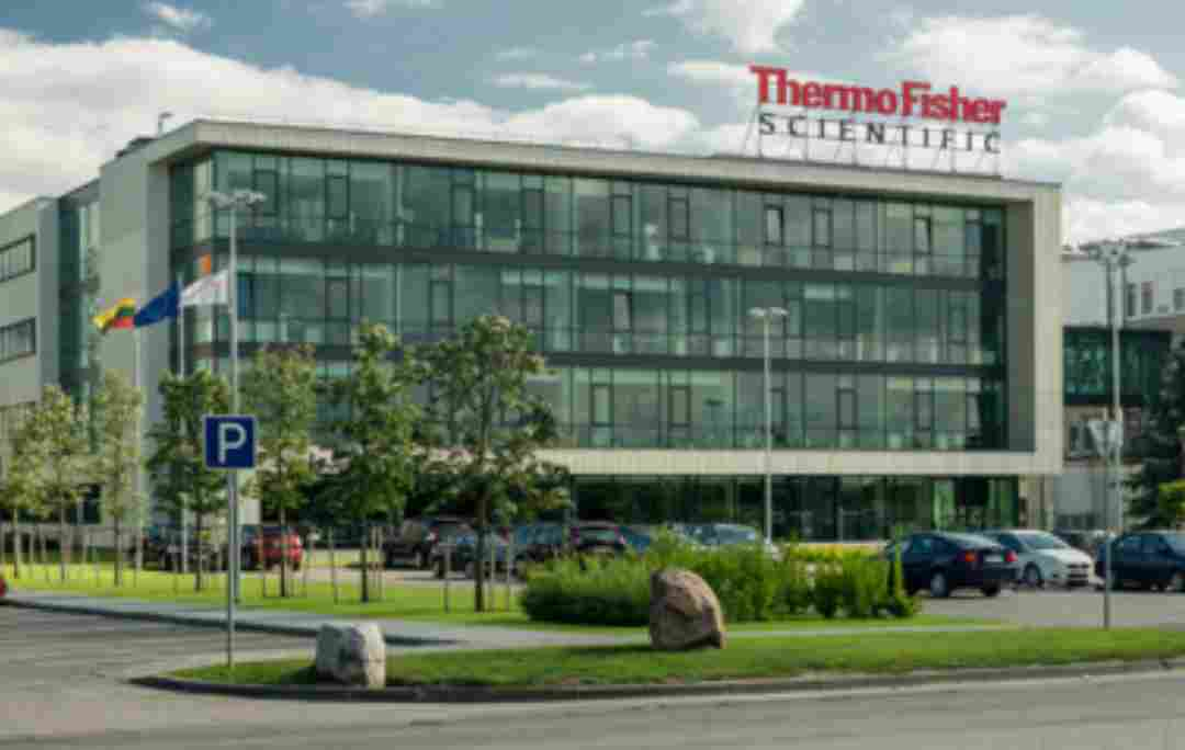 Thermo Fisher Scientific