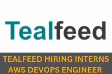 TealFeed