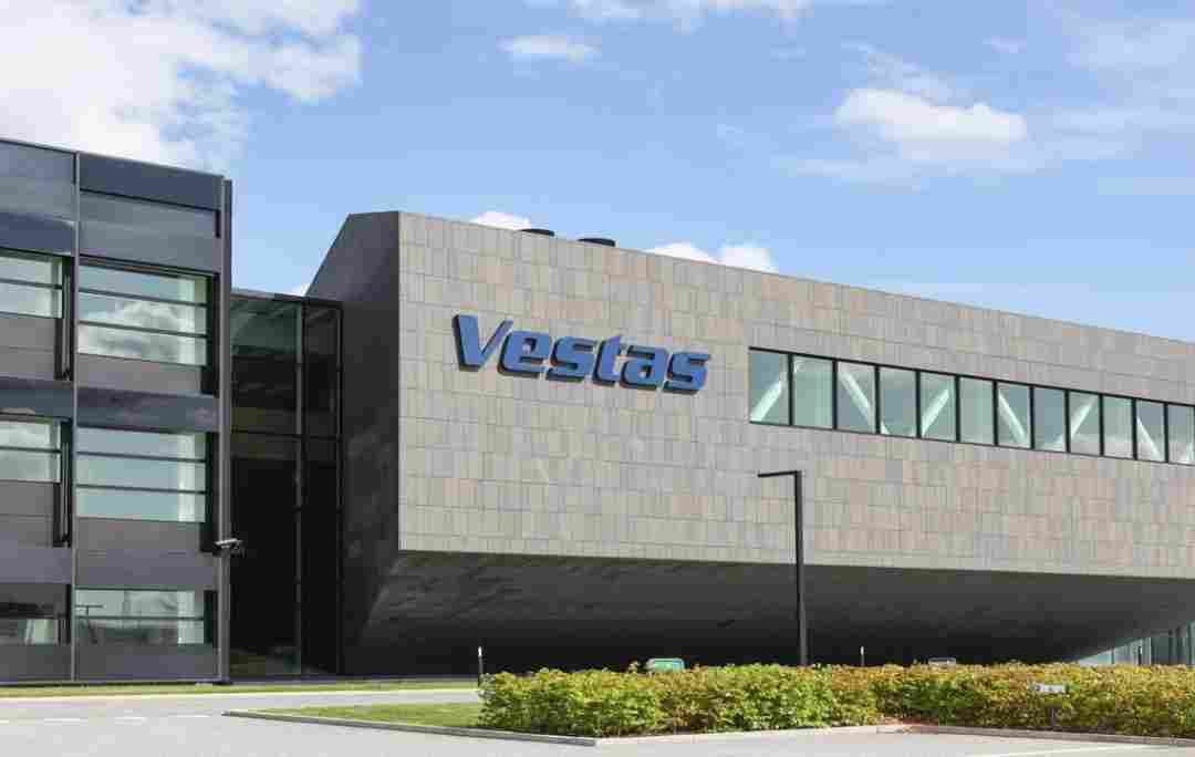 Vestas