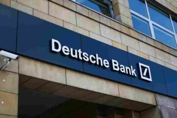 Deutsche Bank