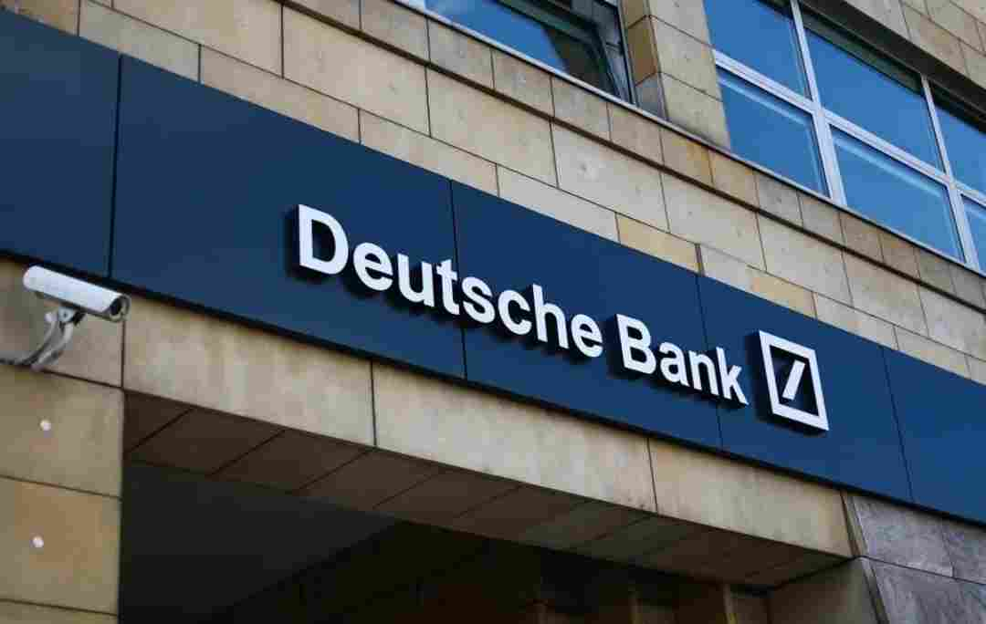 Deutsche Bank