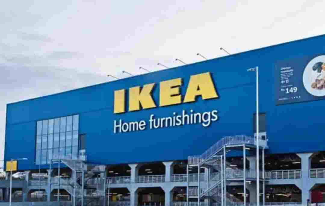 IKEA