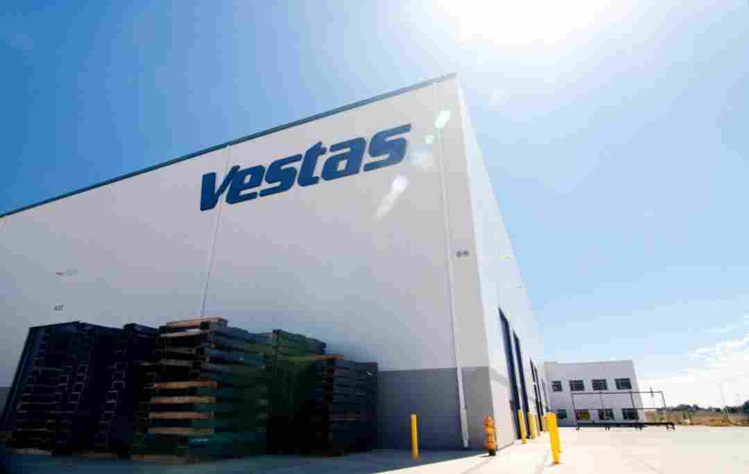 Vestas