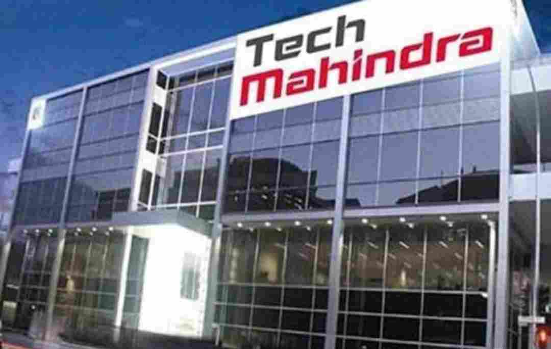 Tech Mahindra