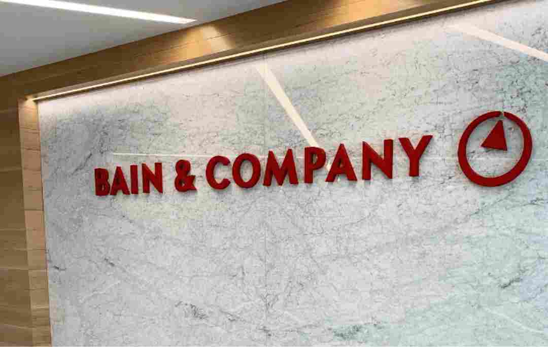 Bain and Company