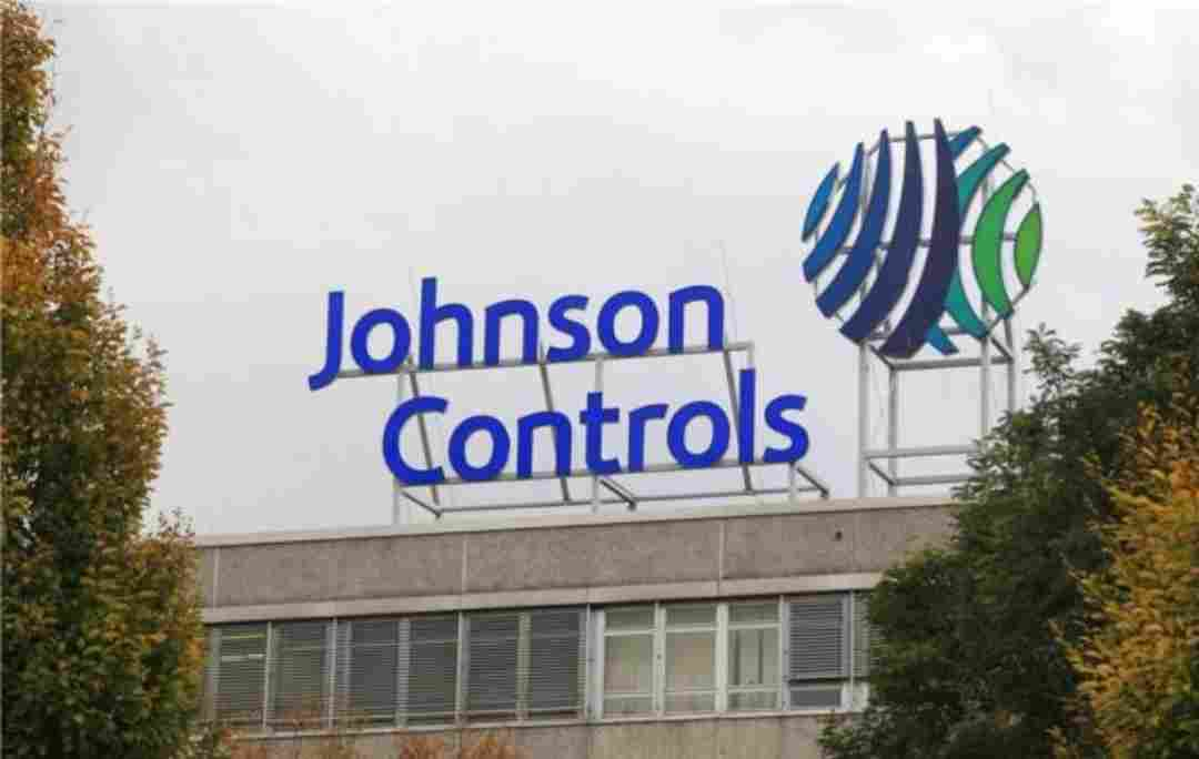 Johnson Controls