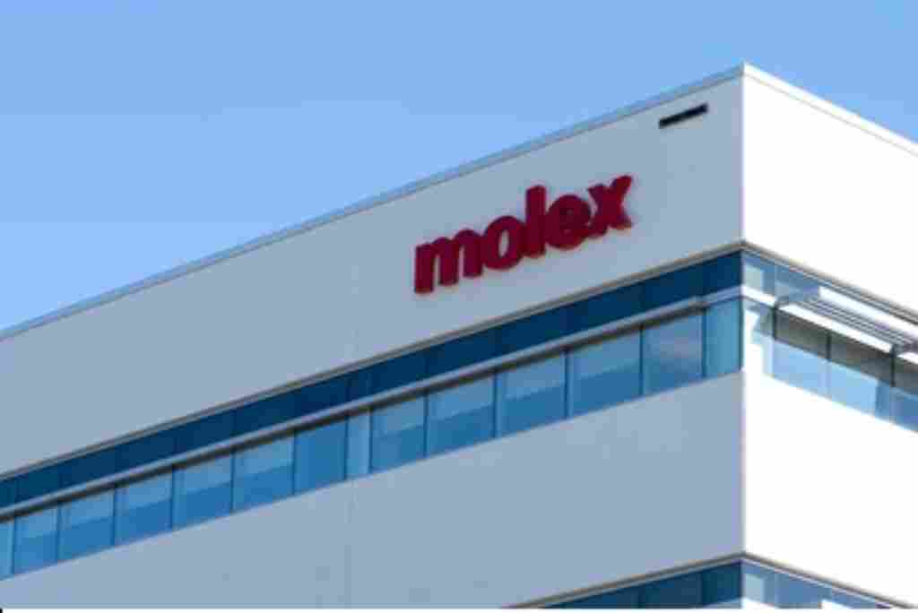 molex