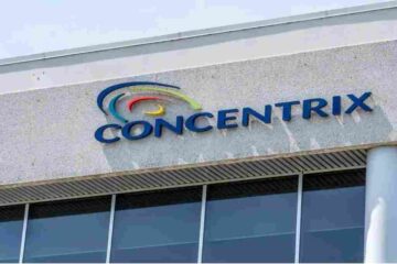 Concentrix