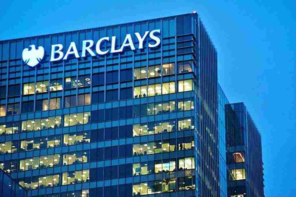 Barclays