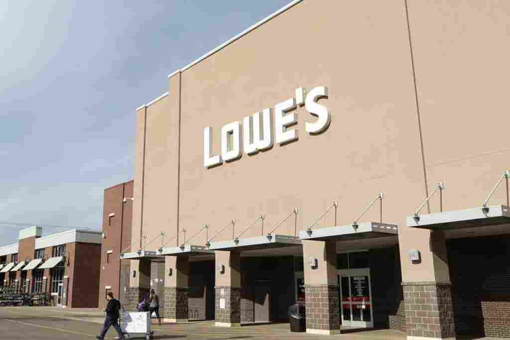 Lowe’s