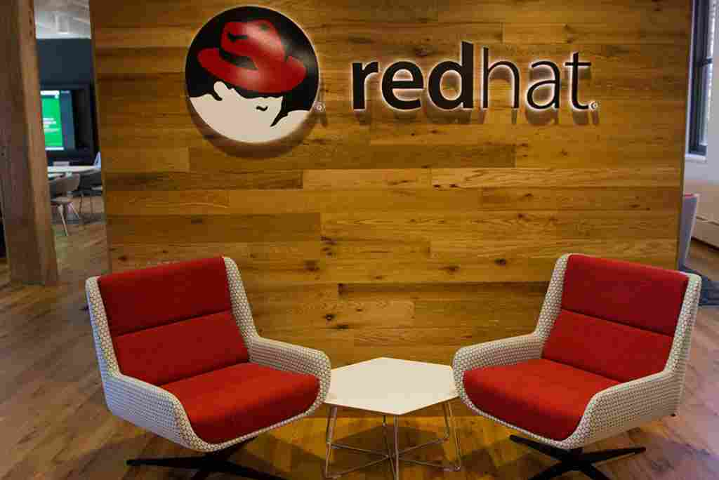 Redhat