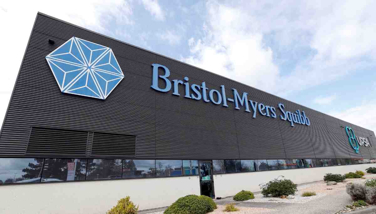 Bristol-Myers Squibb