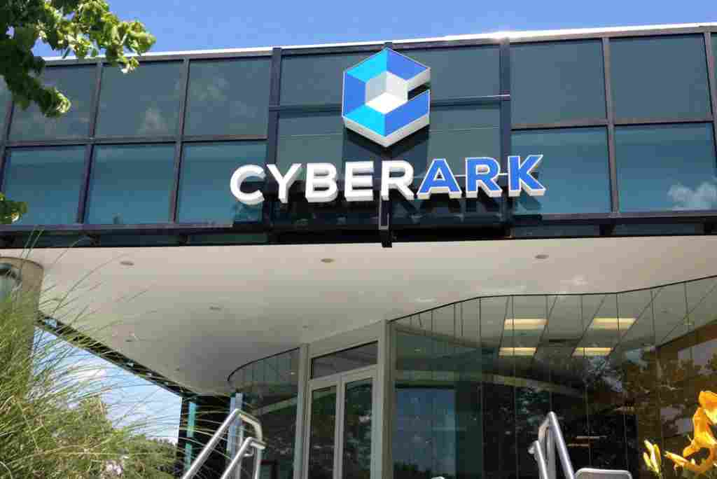 cyberark