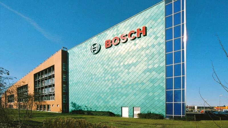 bosch