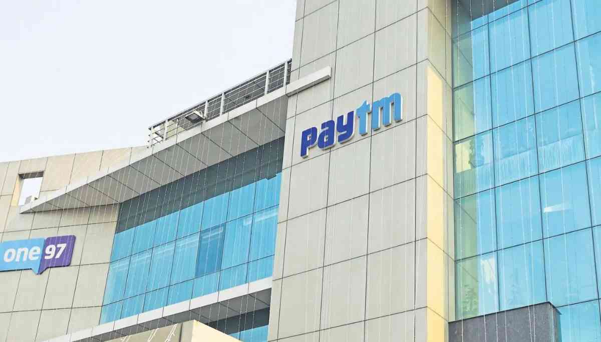 paytm