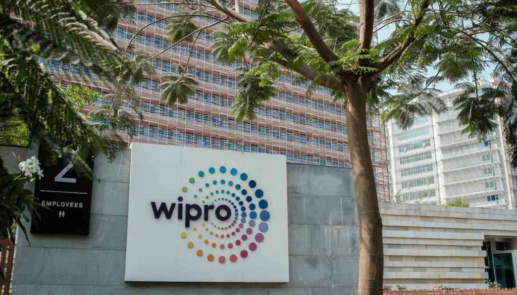 wipro