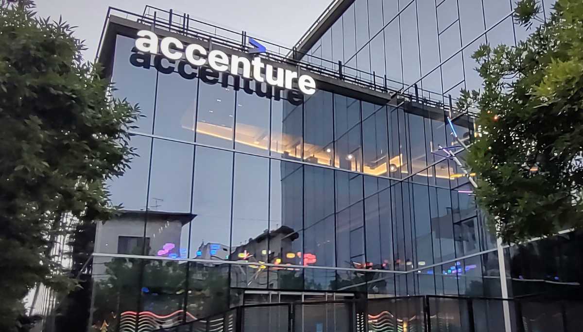 Accenture